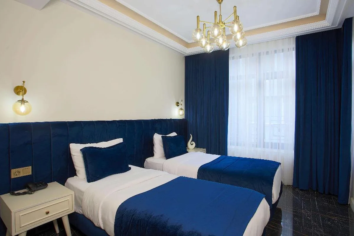 Princely Suites — hoofdfoto