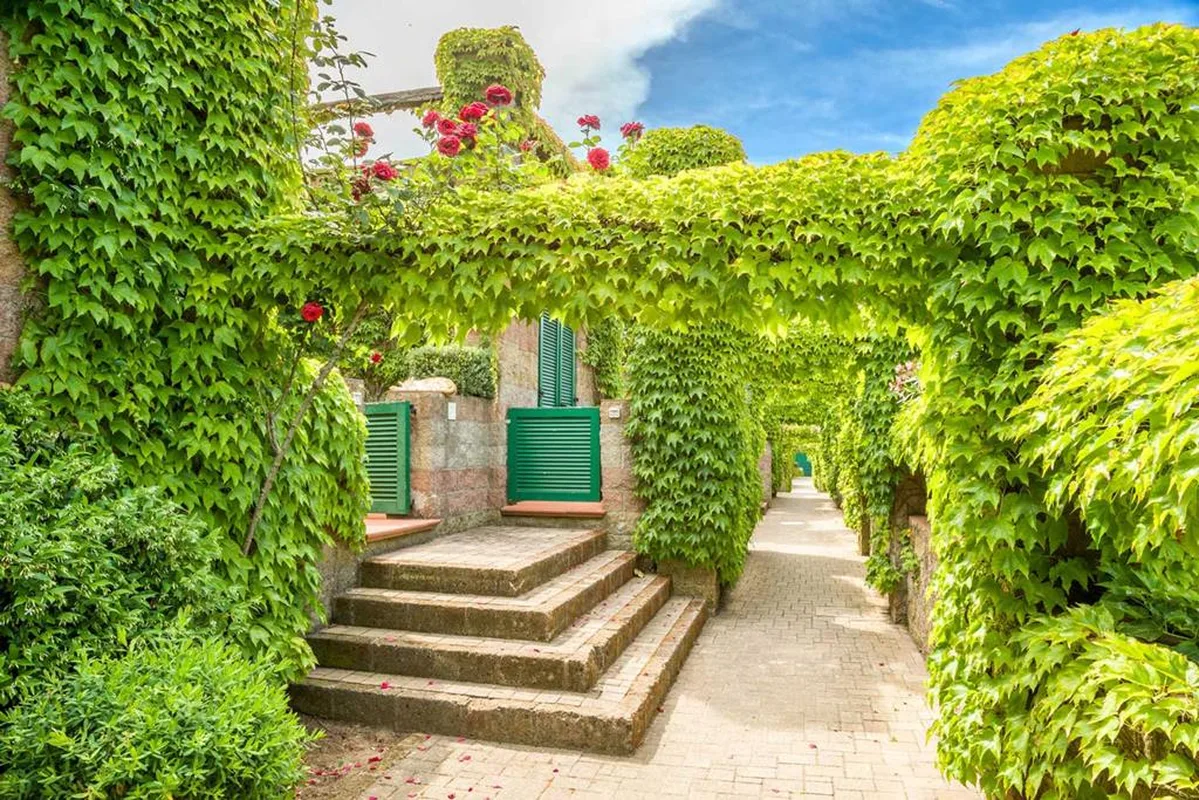 Residenza Sant'Anna del Volterraio — hoofdfoto