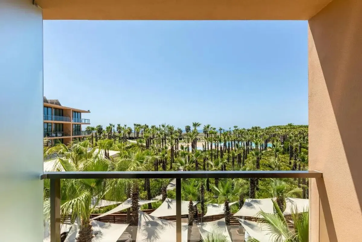 The Westin Salgados Beach Resort — hoofdfoto