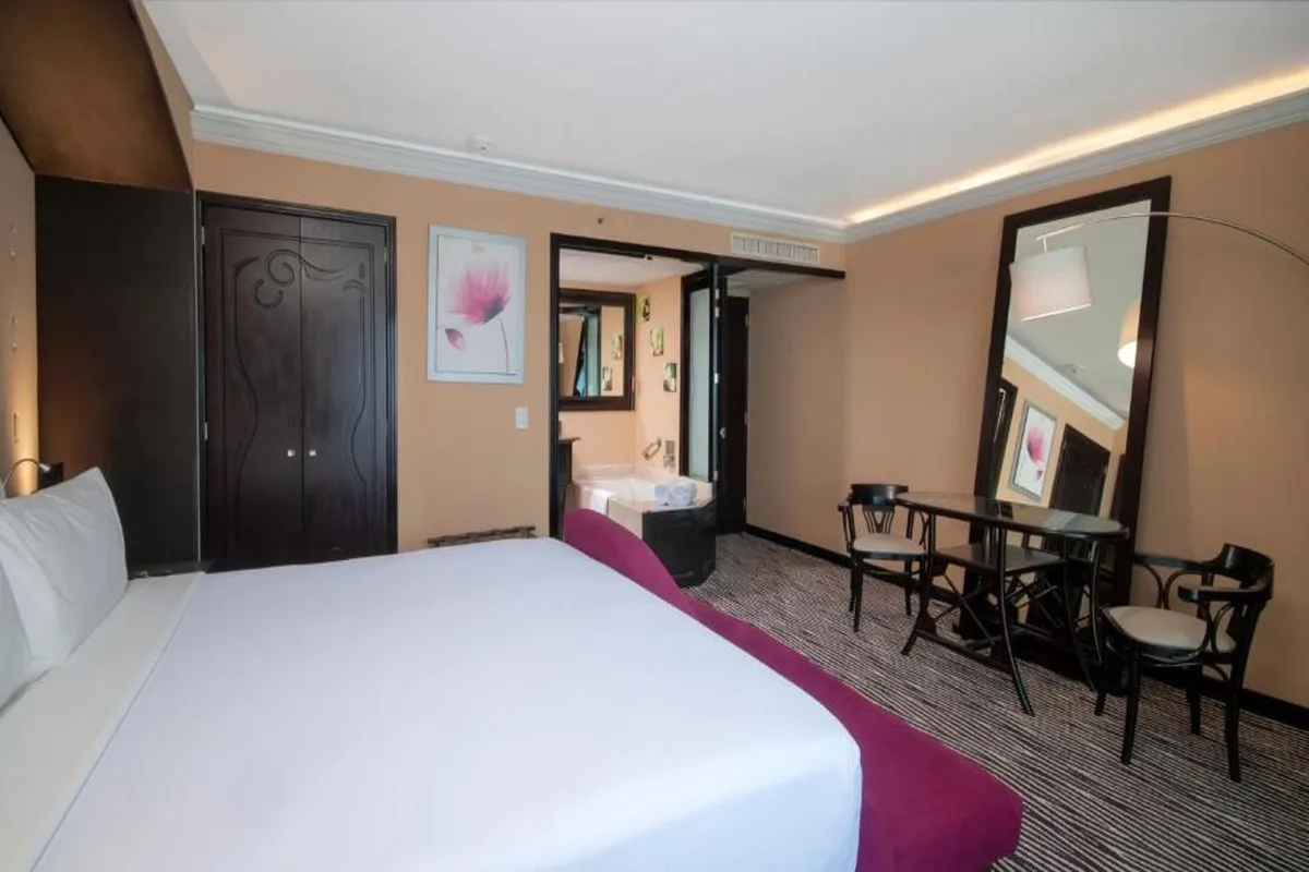 BelAir Unique, a Wyndham Hotel — hoofdfoto