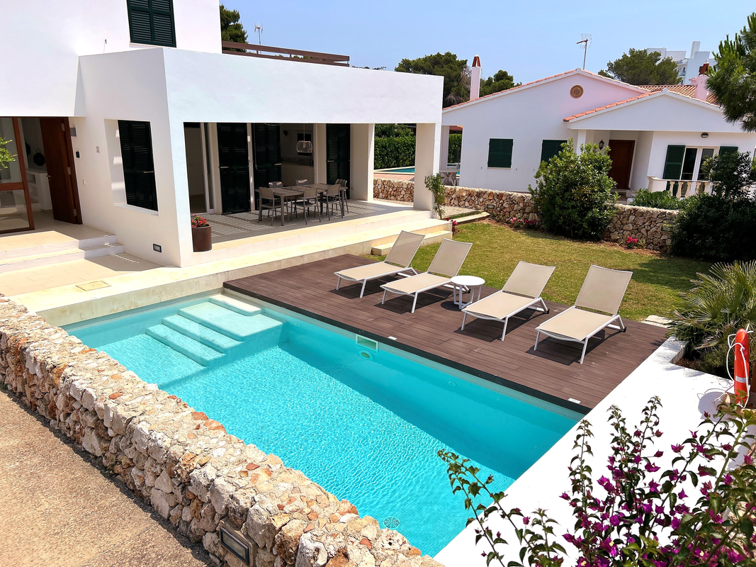 Villas Nure Mar y Mar — hoofdfoto