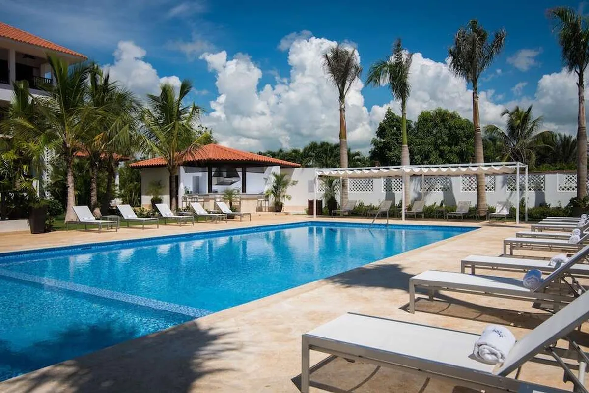 Hotel Casa Hemingway — hoofdfoto