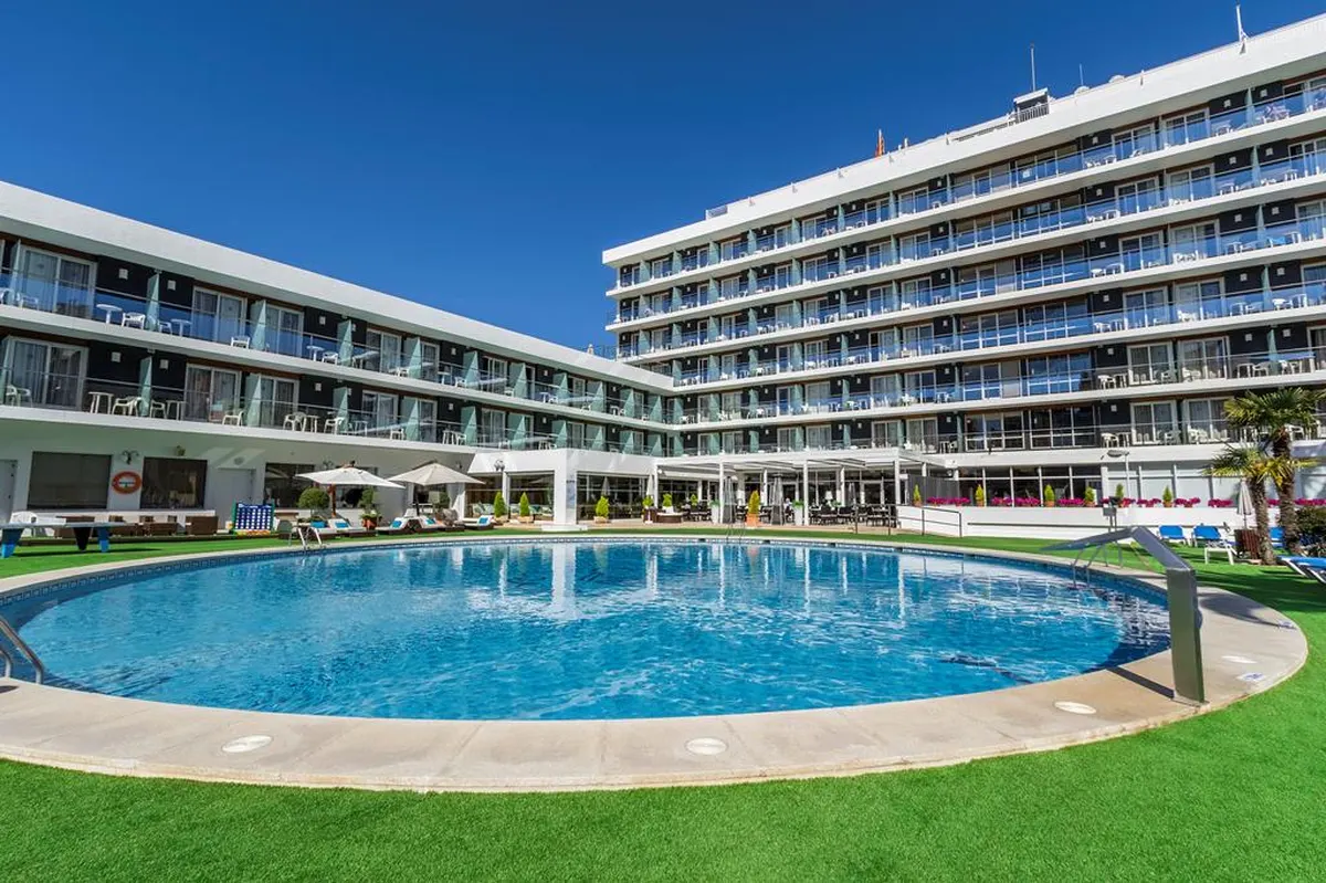 Anabel — hoofdfoto