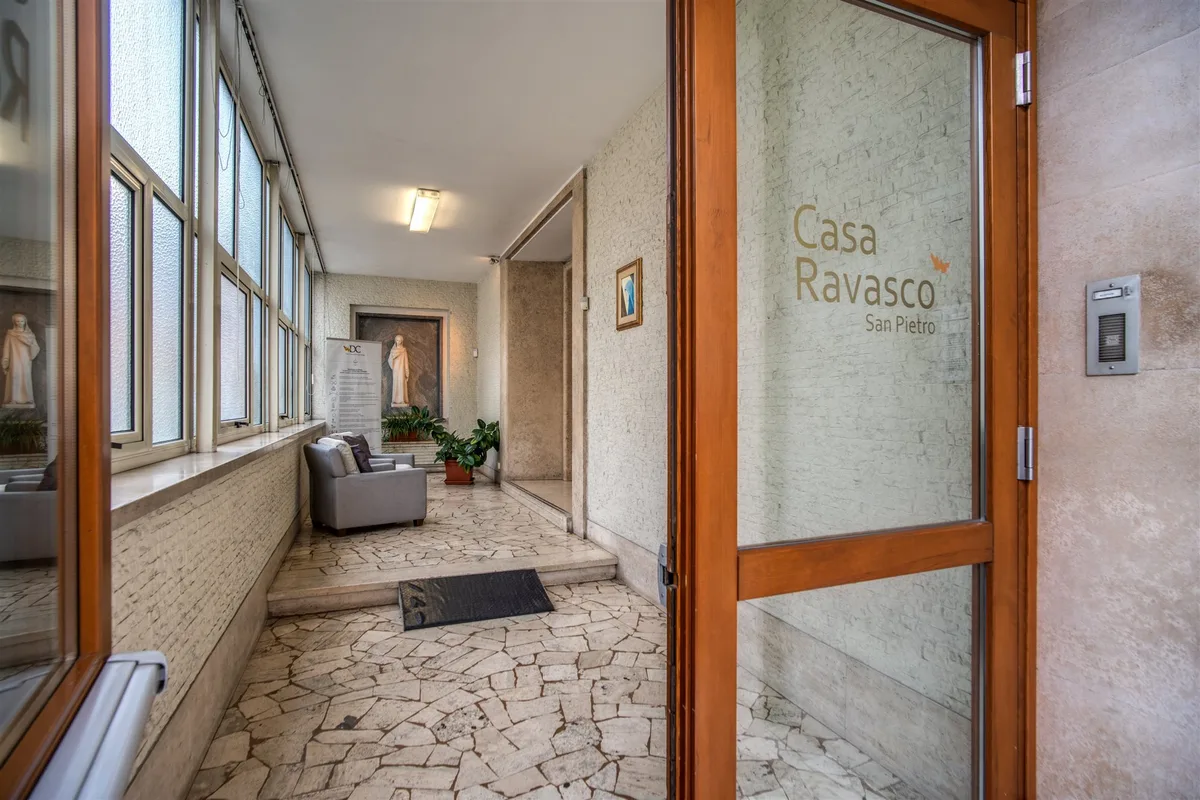 Casa Per Ferie Ravasco San Pietro, hoofdfoto