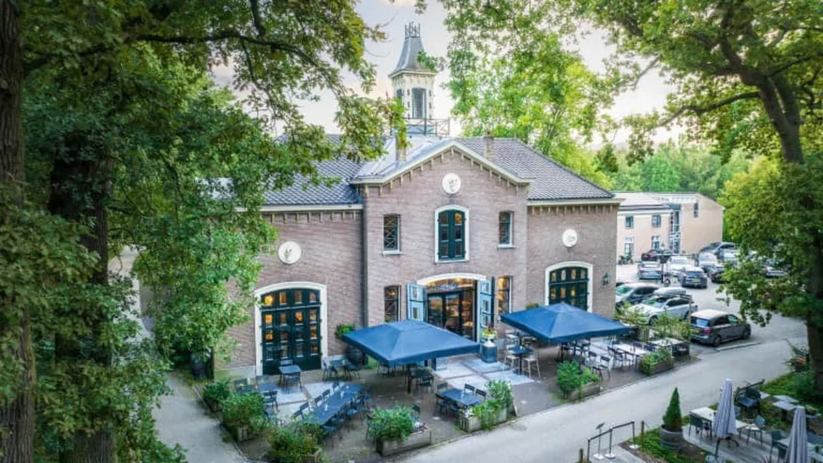 Landgoed Oud Poelgeest — hoofdfoto