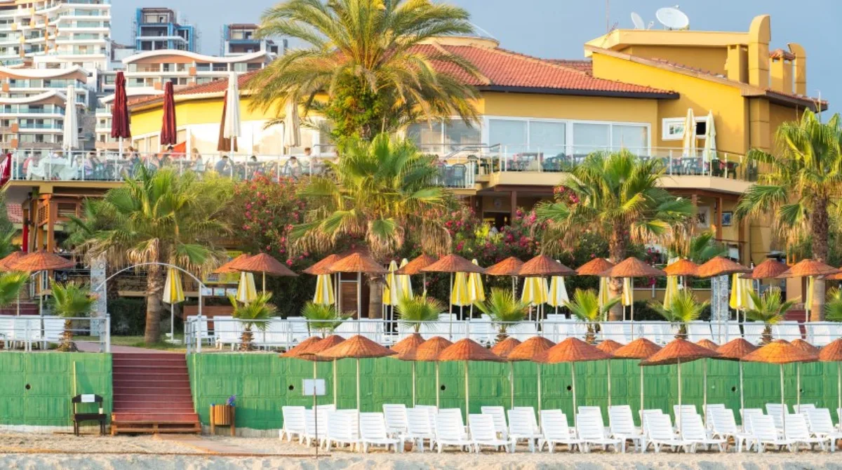 Club Dizalya — hoofdfoto