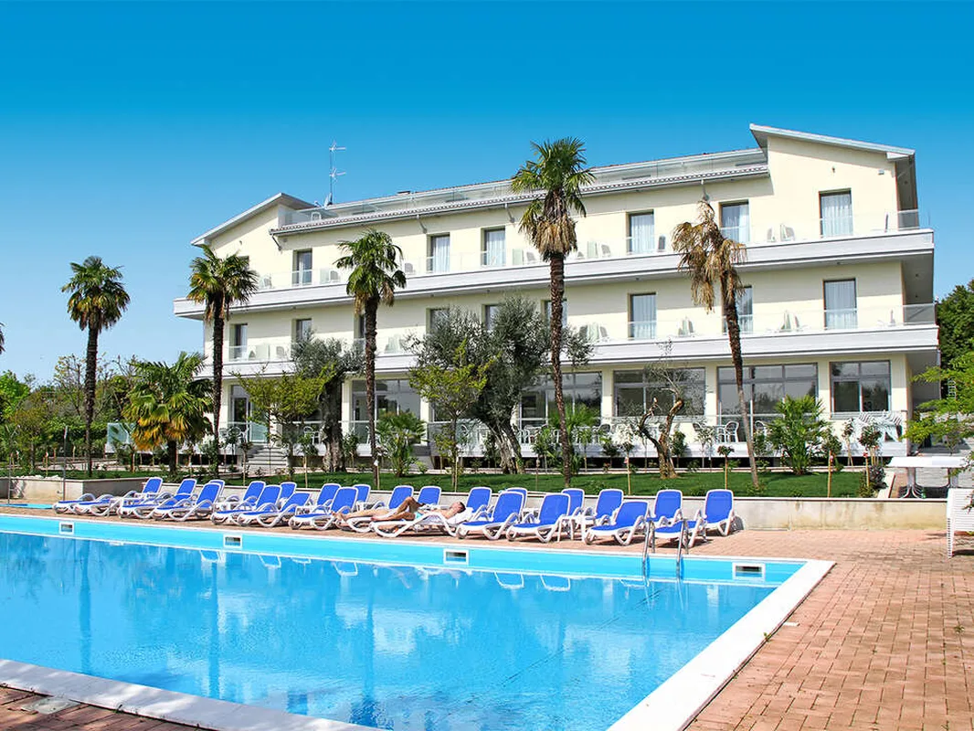 Villa Paradiso Suite — hoofdfoto