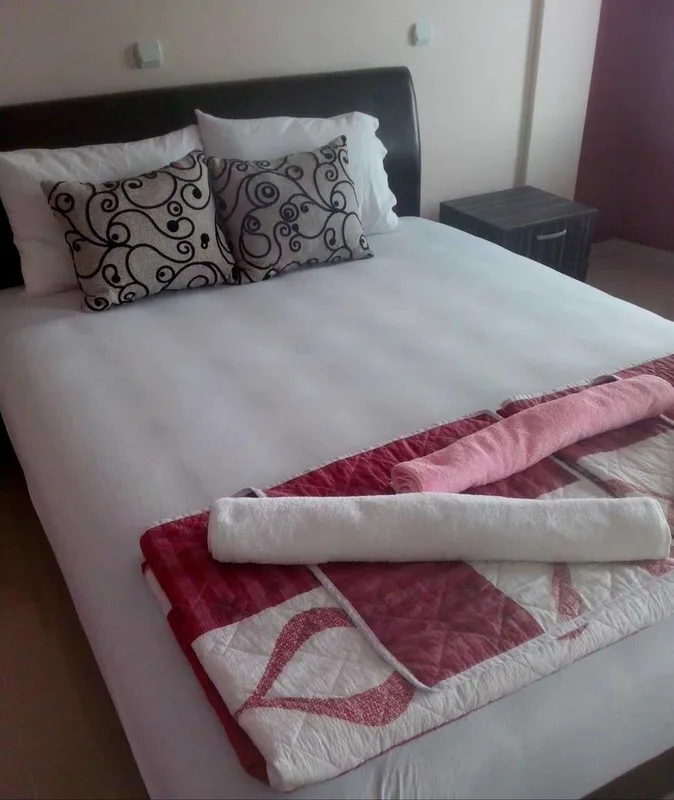 Villa Bane Ohrid — hoofdfoto