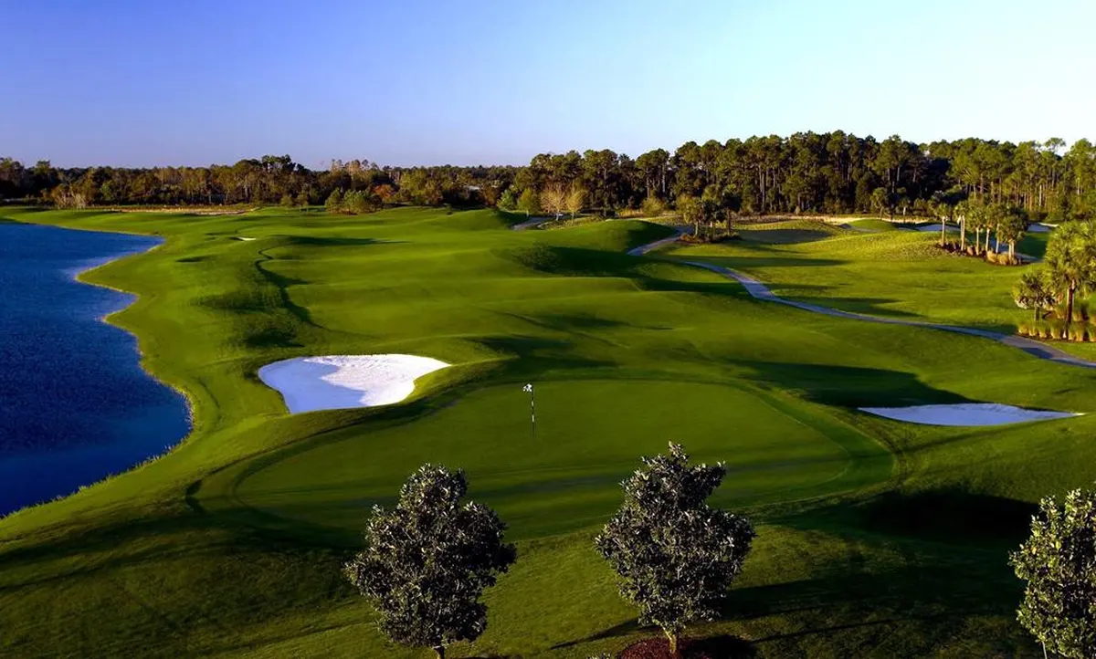 Fly drive Orlando — hoofdfoto