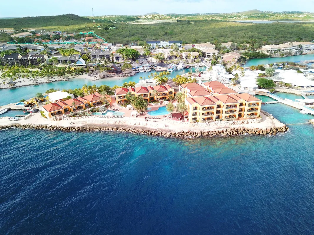 Royal Sea Aquarium Resort — hoofdfoto