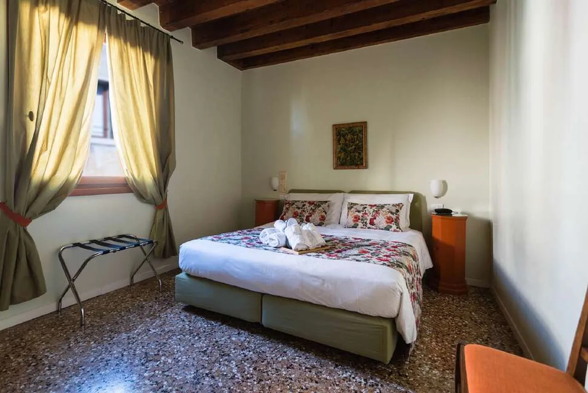 Locanda ai Santi Apostoli — hoofdfoto