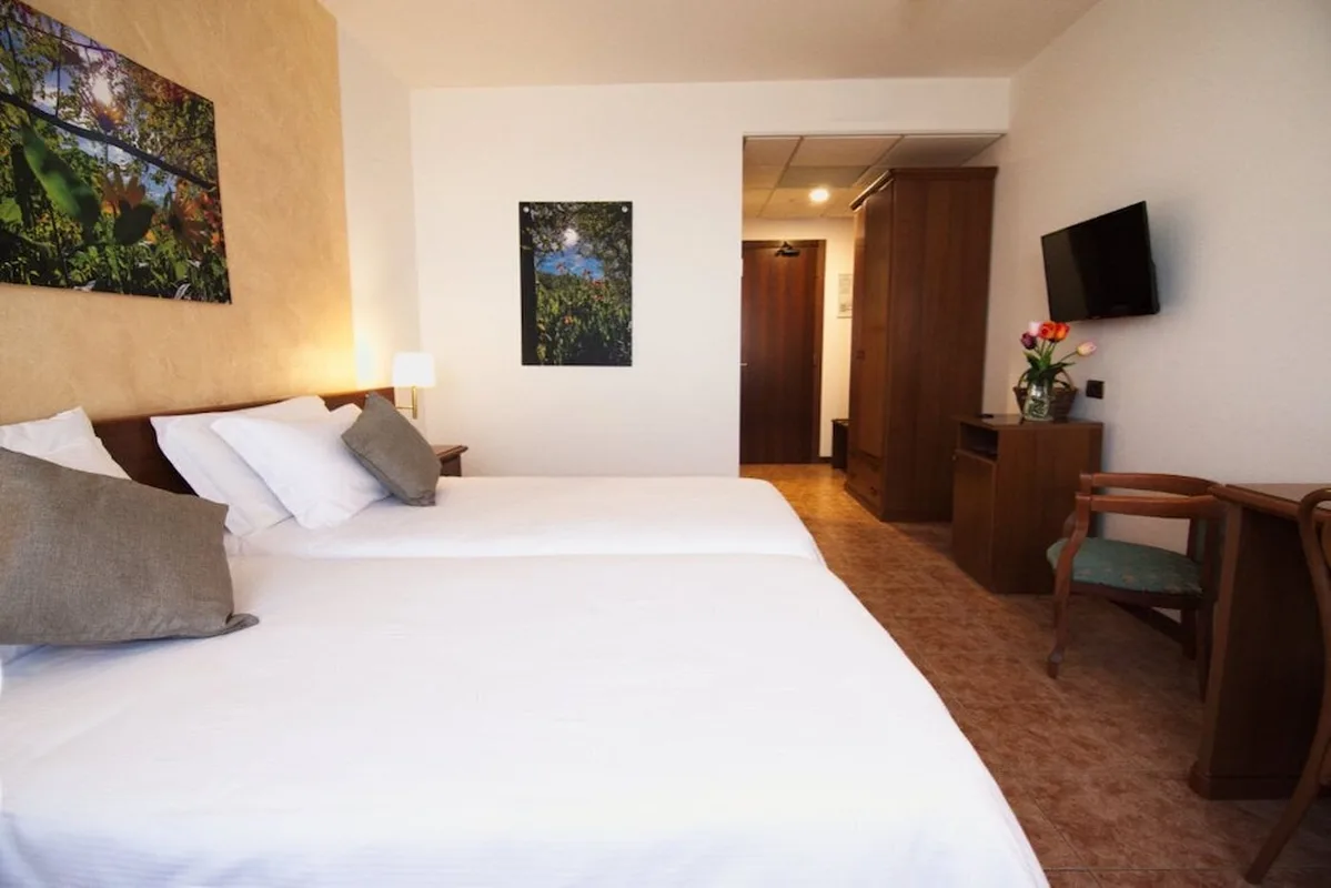 Sporthotel All'Ancora, hoofdfoto
