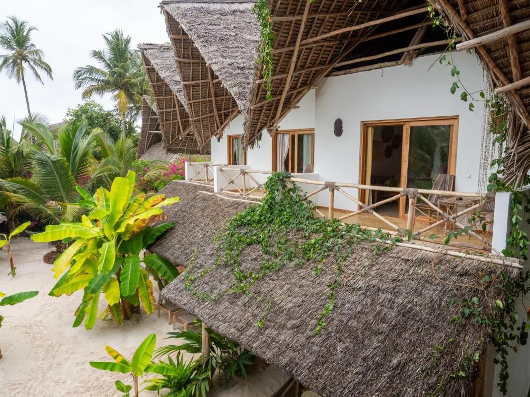 Villa Unaweza — hoofdfoto