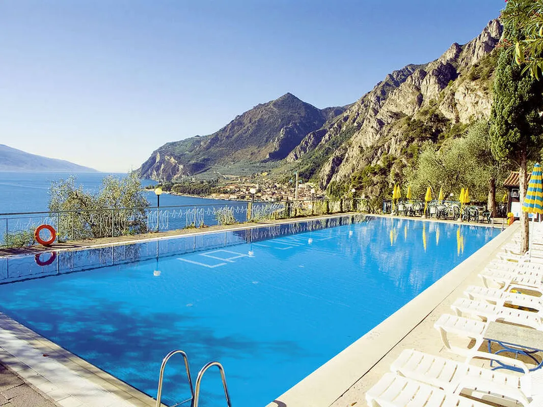 Limonaia Hotel & Residence — hoofdfoto