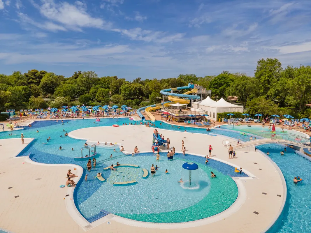 Camping Villaggio Europa — hoofdfoto