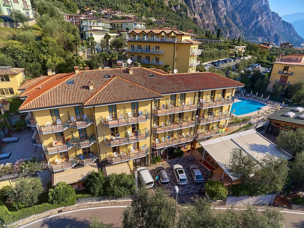 Hotel Florida — hoofdfoto