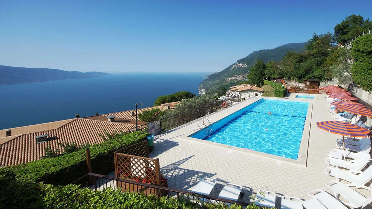 Hotel & Residence La Rotonda, hoofdfoto