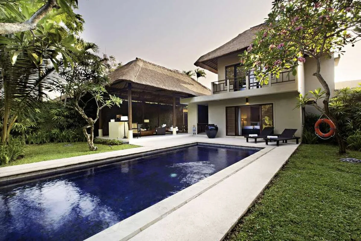 Kayumanis Sanur Private Villa & Spa — hoofdfoto