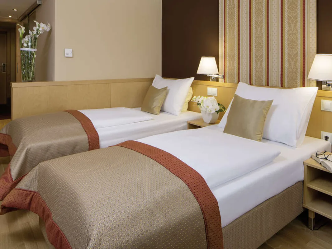 Austria Trend Hotel Ananas — hoofdfoto