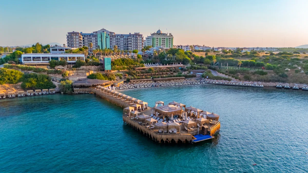 Laur Hotels Experience & Elegance — hoofdfoto