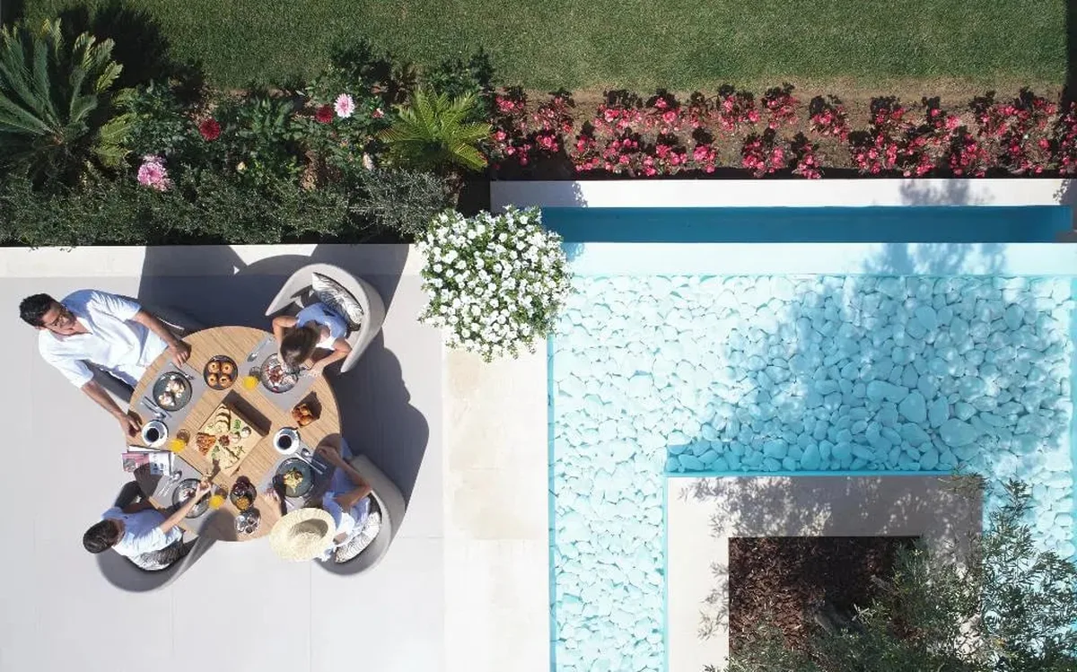Sani Resort - Sani Dunes, hoofdfoto