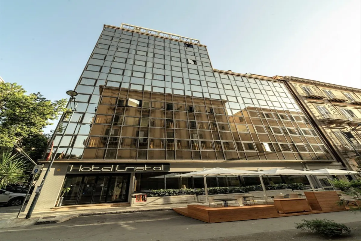 ibis Styles Palermo Cristal, hoofdfoto