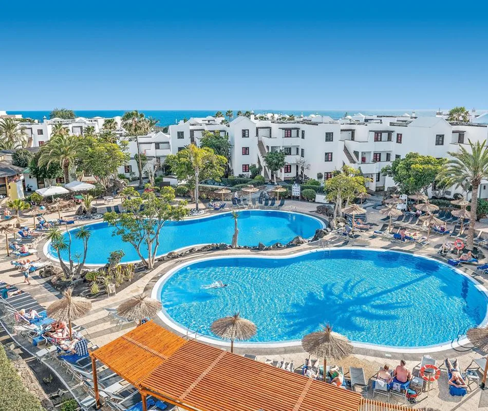 Allsun Albatros — hoofdfoto