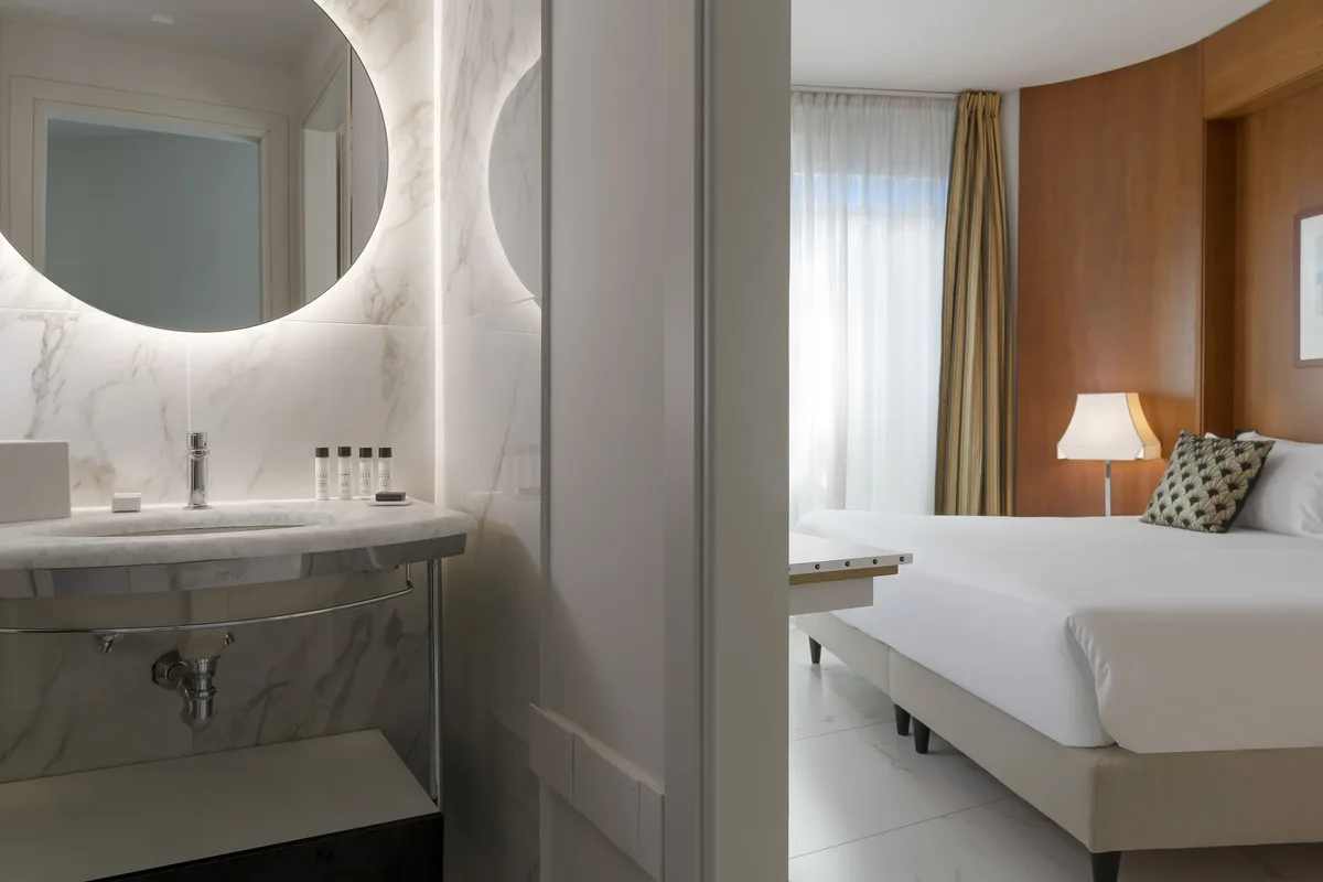 Savoia Hotel Rimini, hoofdfoto