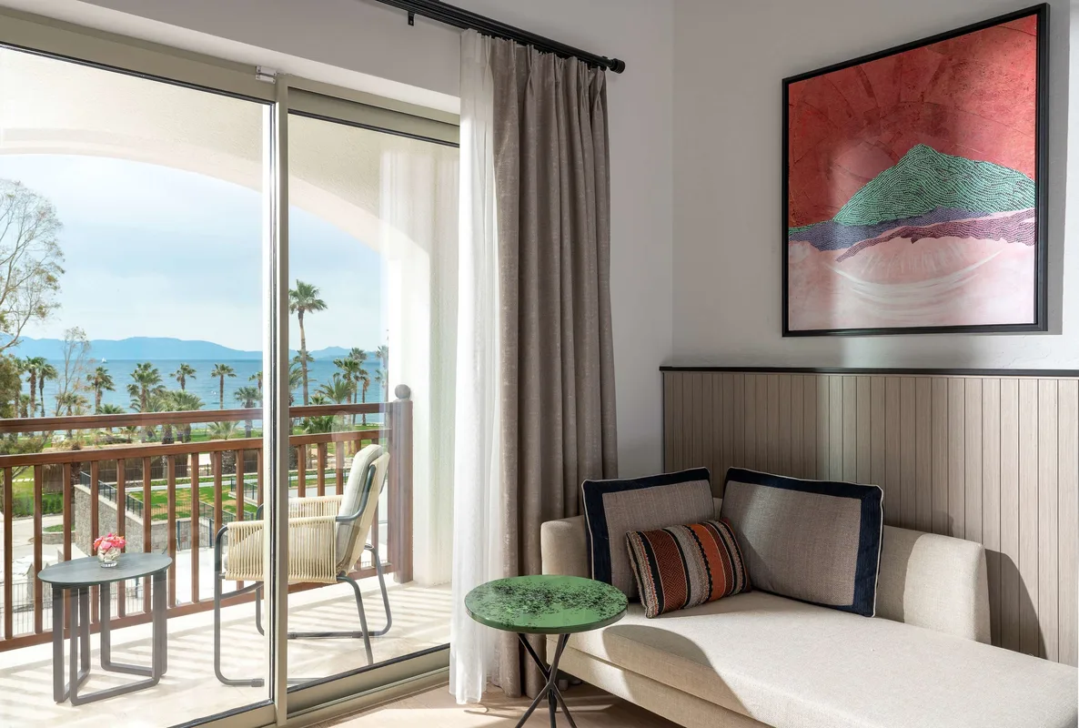 Radisson Collection Hotel, Bodrum — hoofdfoto