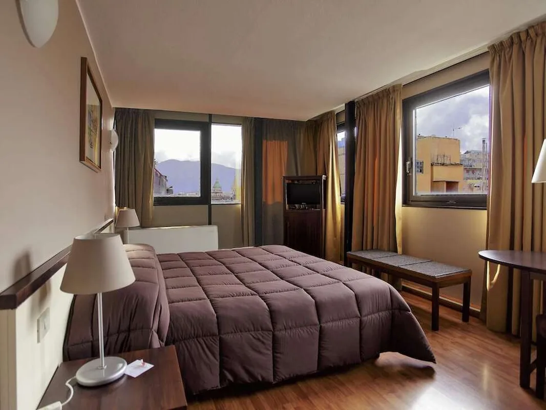 Ibis Styles Palermo Cristal — hoofdfoto