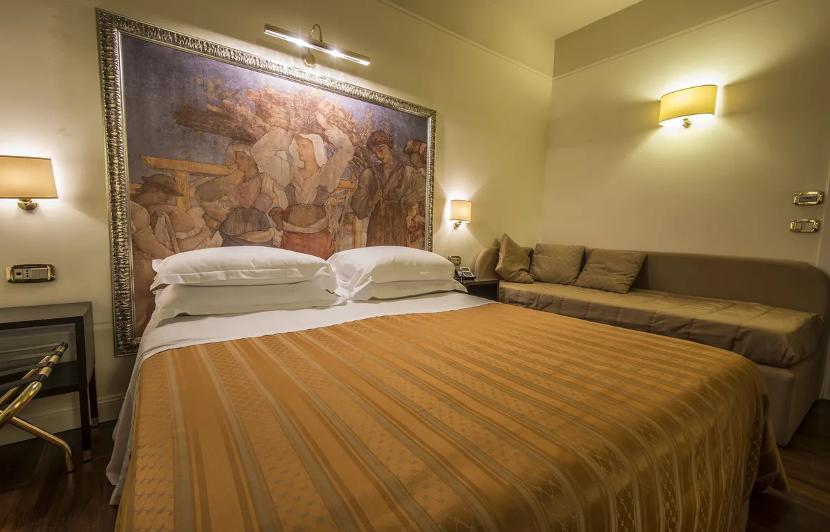 Albergo Sant'Emidio, hoofdfoto
