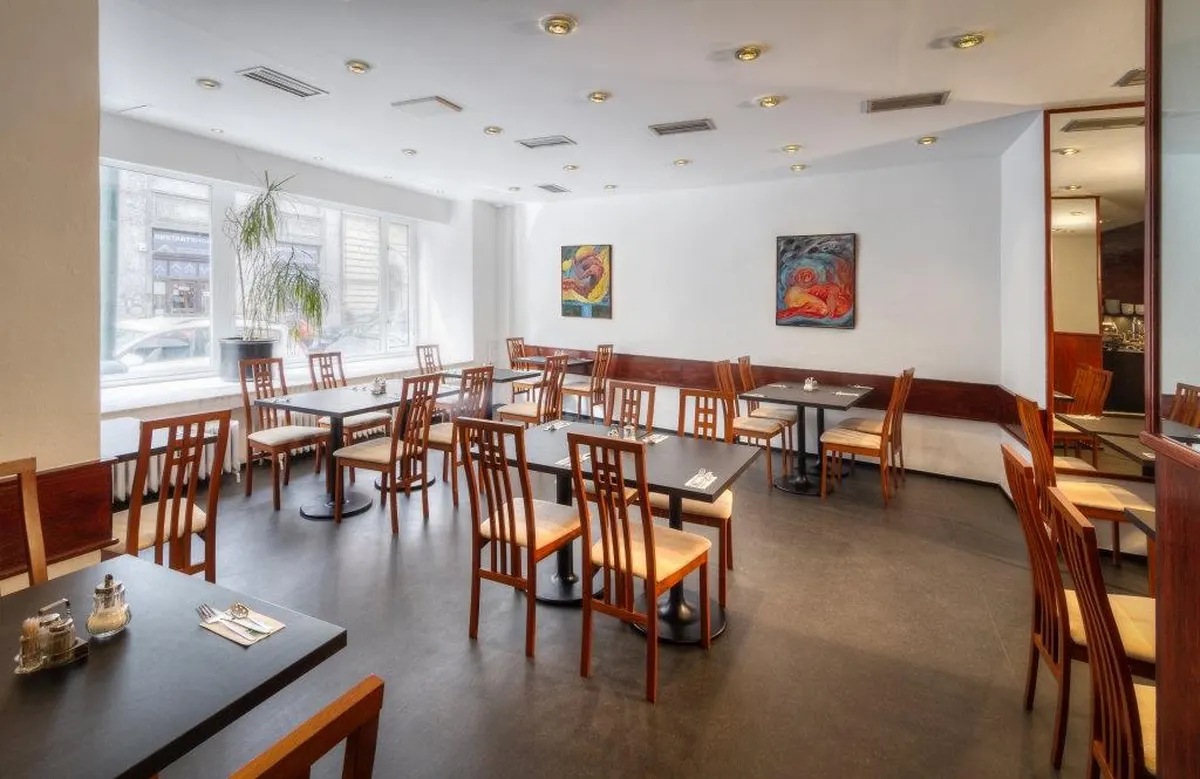 Harmony — hoofdfoto