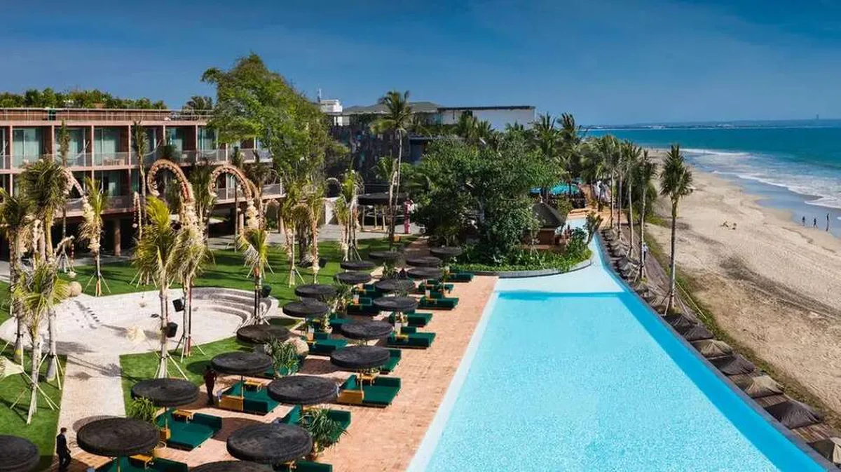 Potato Head Suites & Studios, hoofdfoto