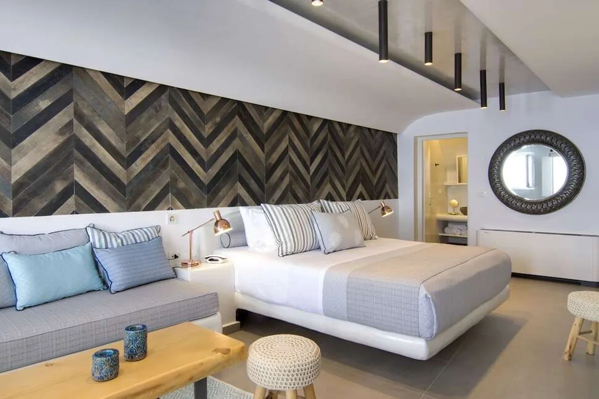 Secret Legend Suites — hoofdfoto