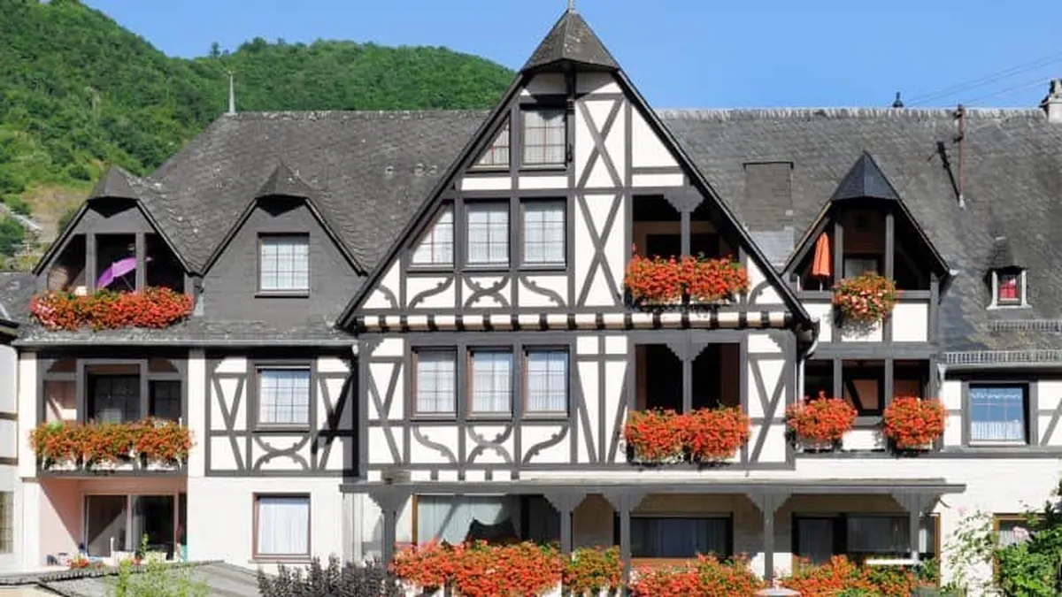 Winneburger Hof — hoofdfoto