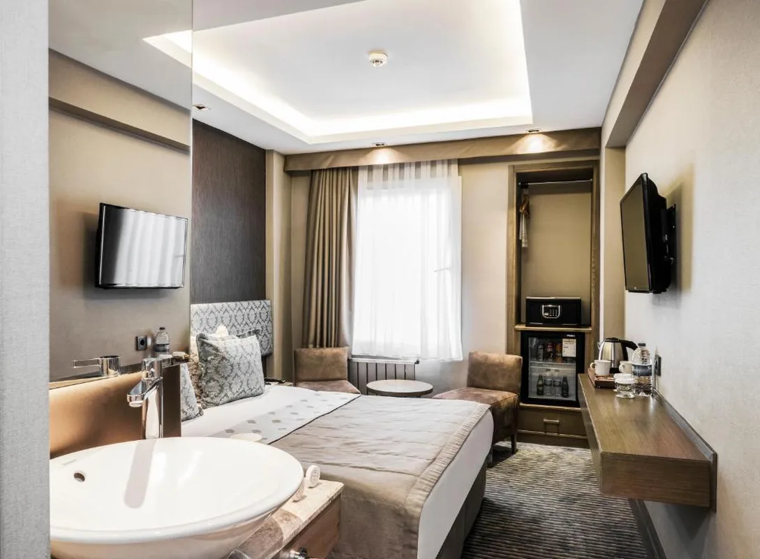AHC Grand Bazaar Hotel — hoofdfoto