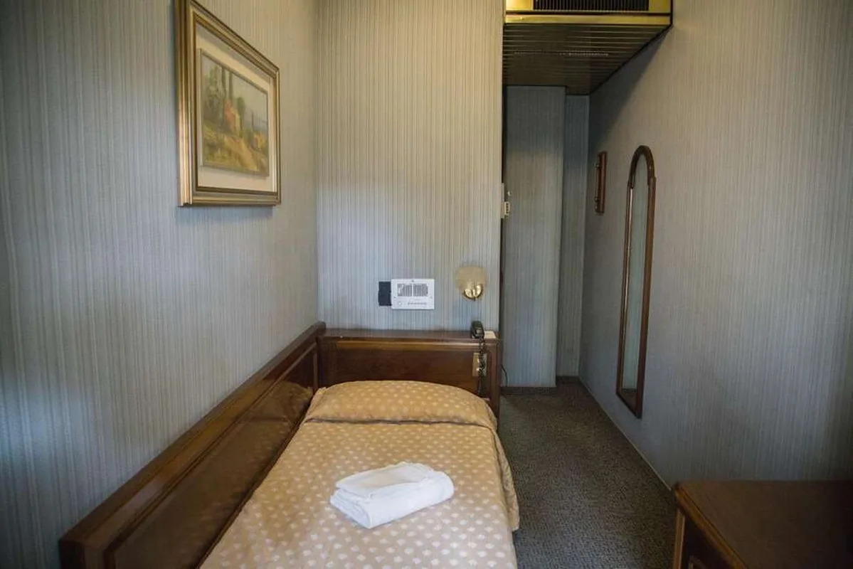 Hotel Accursio — hoofdfoto