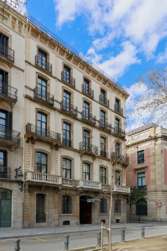 Hotel Medinaceli — hoofdfoto
