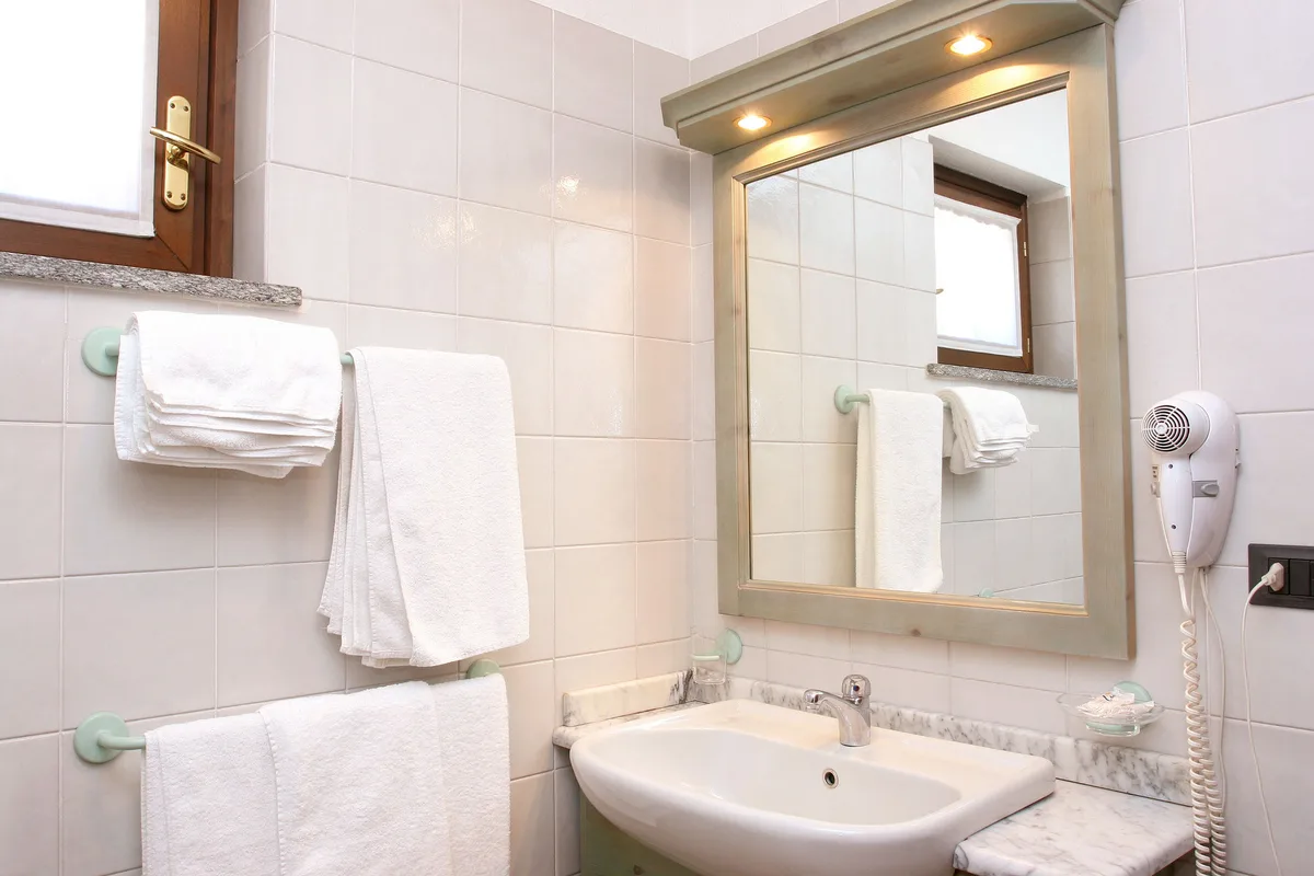 Frejus Case Vacanze - Residence Villa Frejus, hoofdfoto