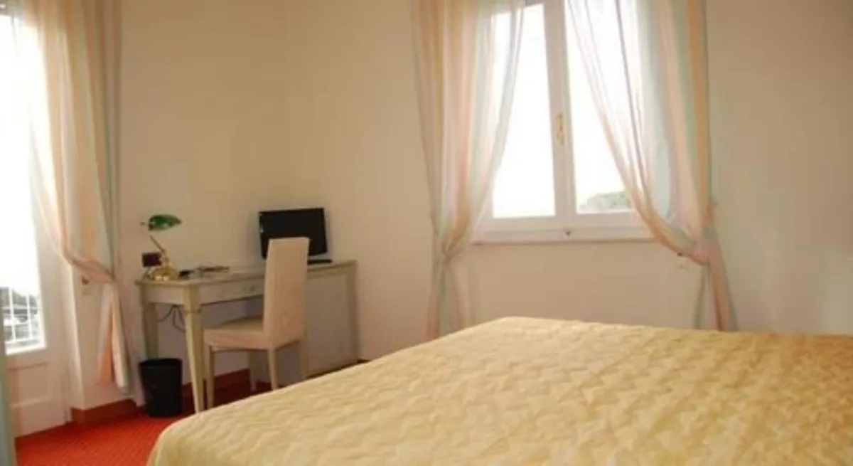 Hotel Rosa dei Venti — hoofdfoto