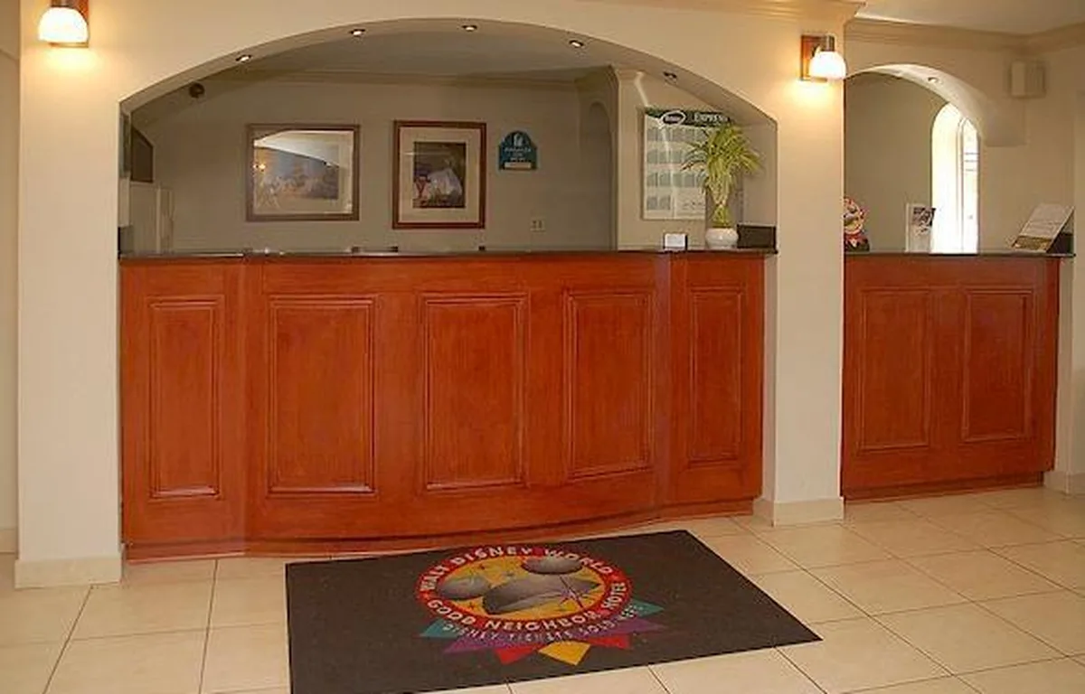 La Quinta Inn by Wyndham Orlando International Drive North — hoofdfoto