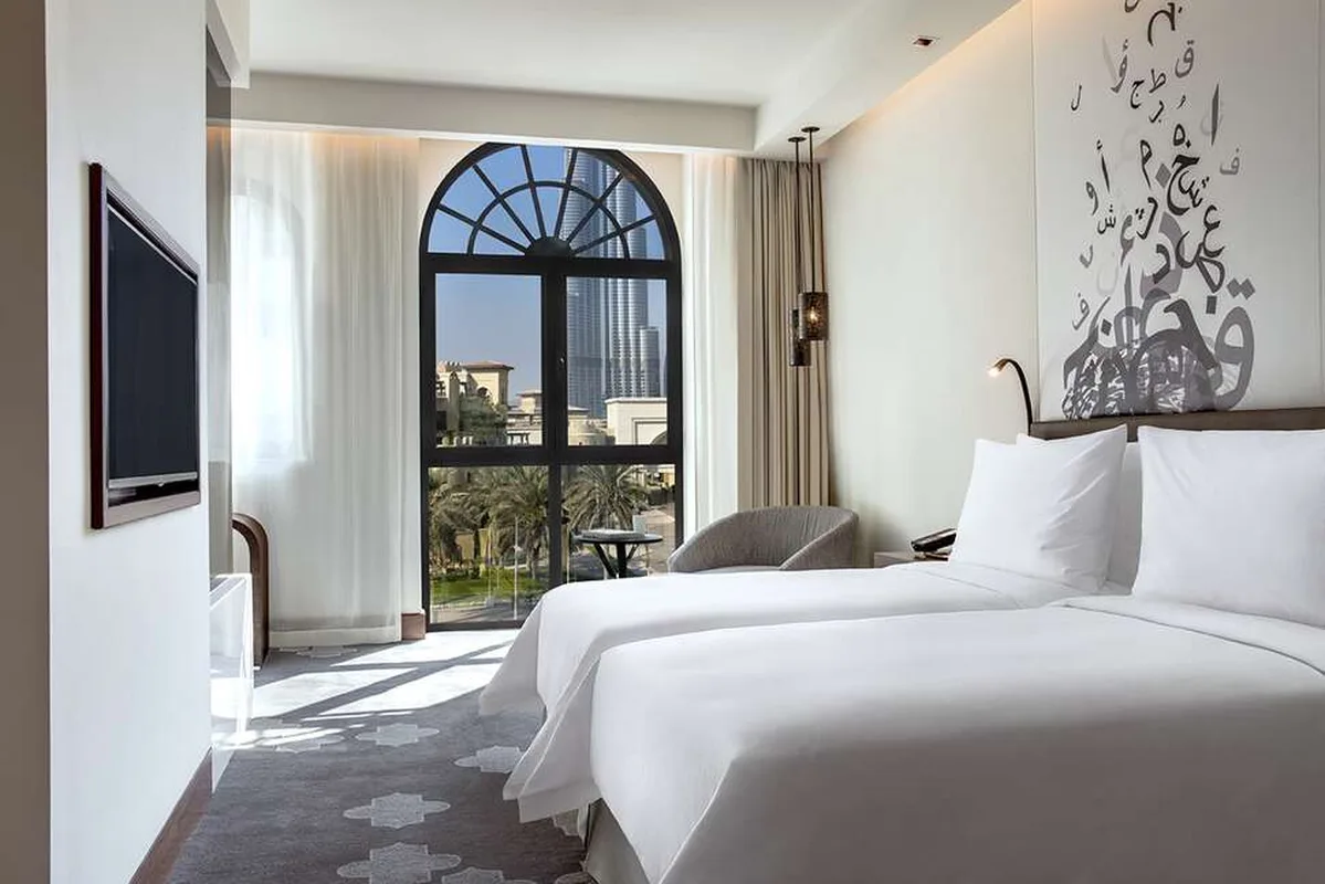 The Heritage Hotel Autograph Collection — hoofdfoto