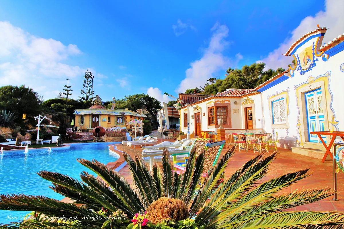 Villa Ana Margarida — hoofdfoto