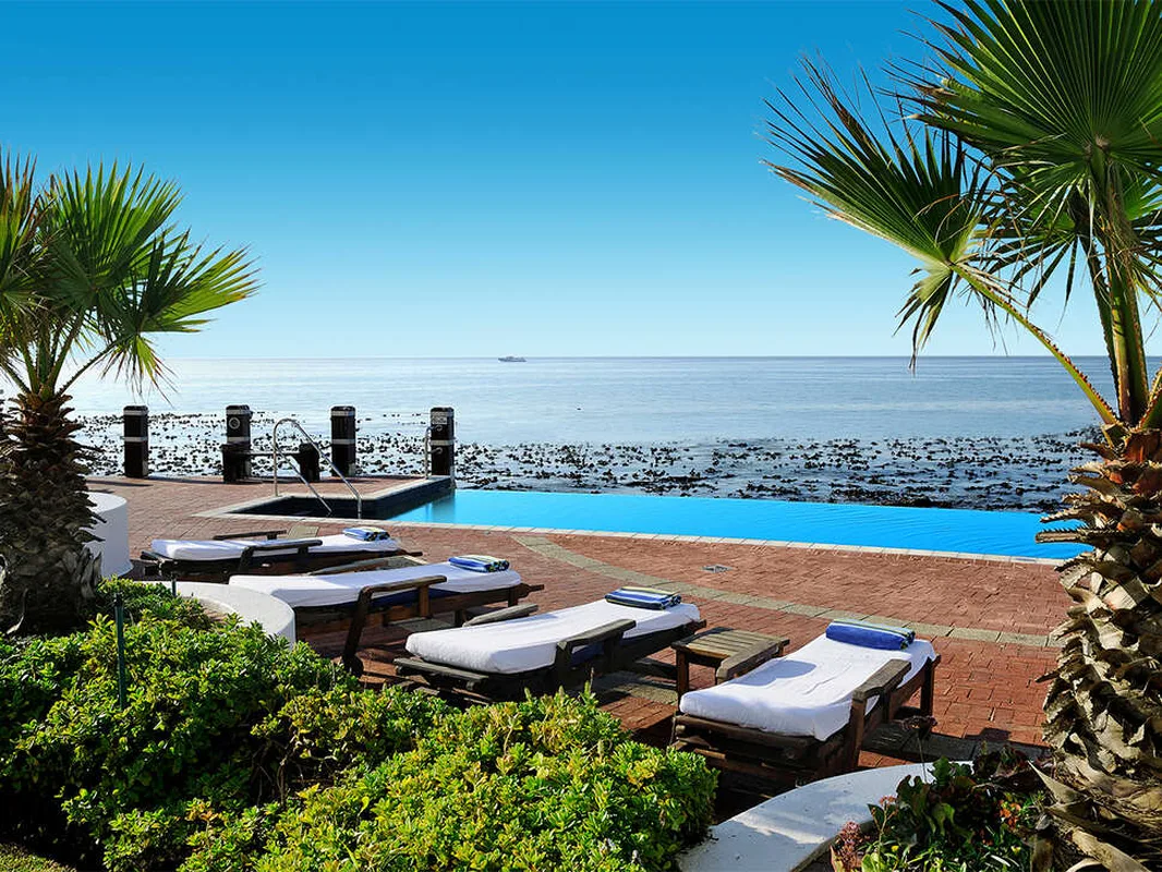 Radisson Blu Waterfront — hoofdfoto
