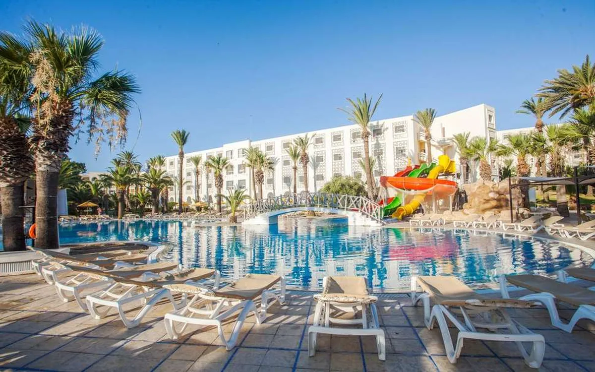Marhaba Club — hoofdfoto