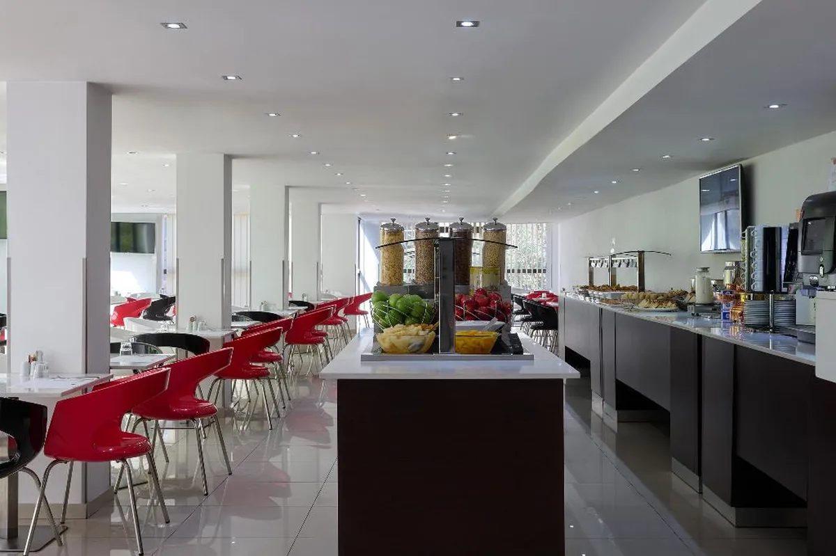 Breeze Boutique Athens, hoofdfoto