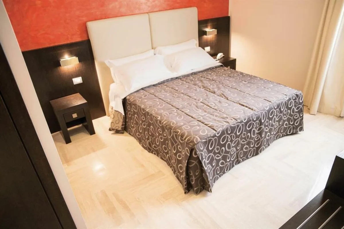 Albergo Cantiani, hoofdfoto