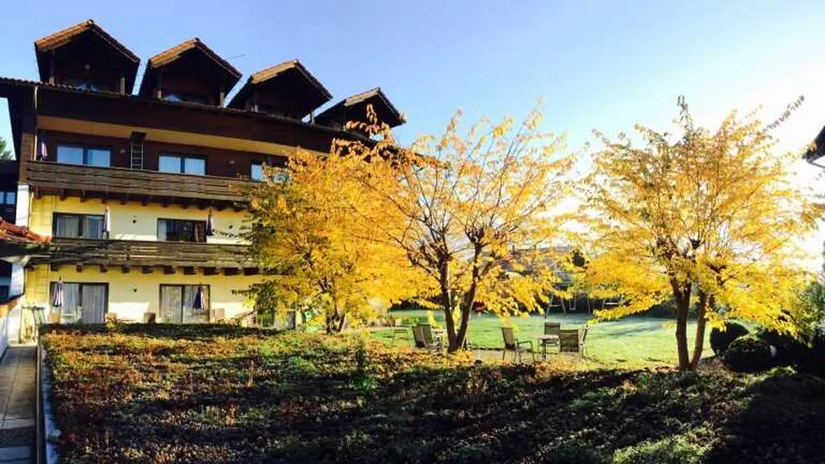 Haus Florian Lam — hoofdfoto