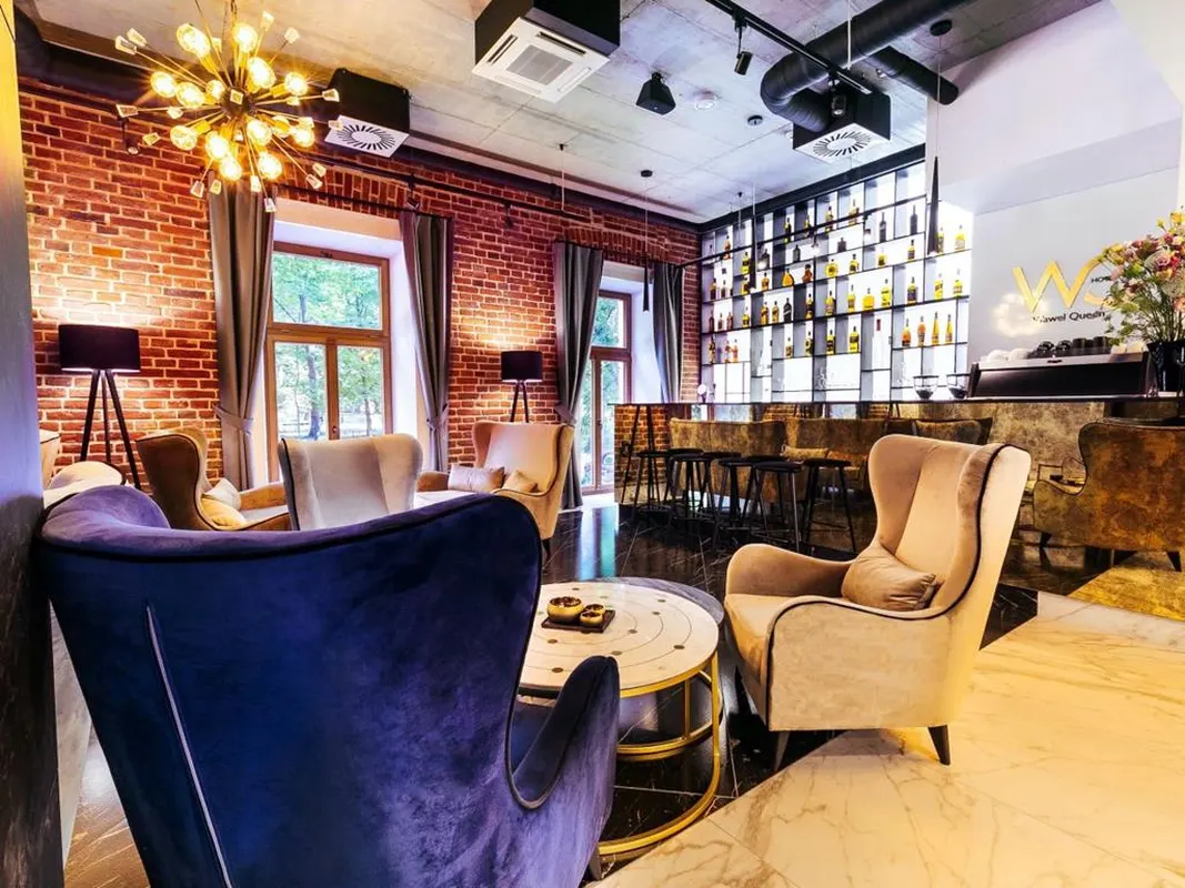 Wawel Queen — hoofdfoto