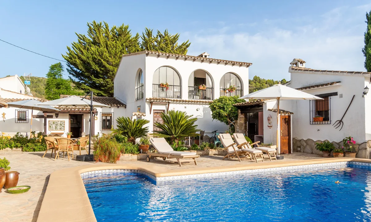 Casa Llibertat — hoofdfoto